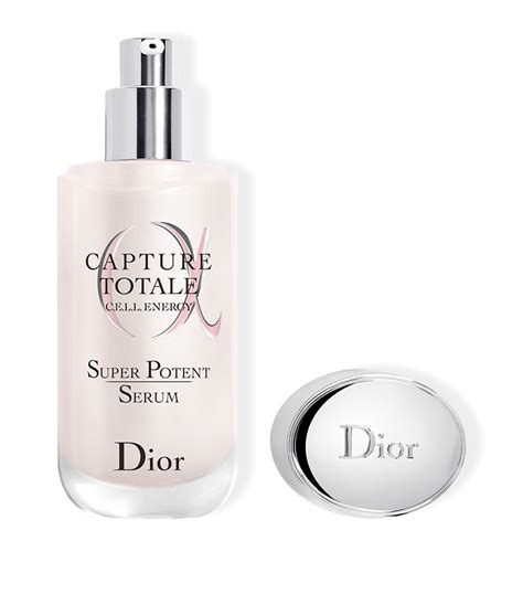 dior capture totale super potent serum opiniones|dior capture totale serum reviews.